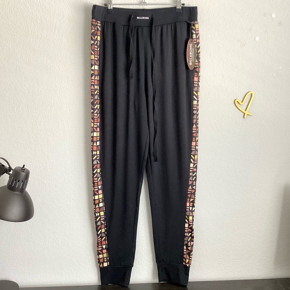 \Billabong\ Men’s NWT Loungewear Pants